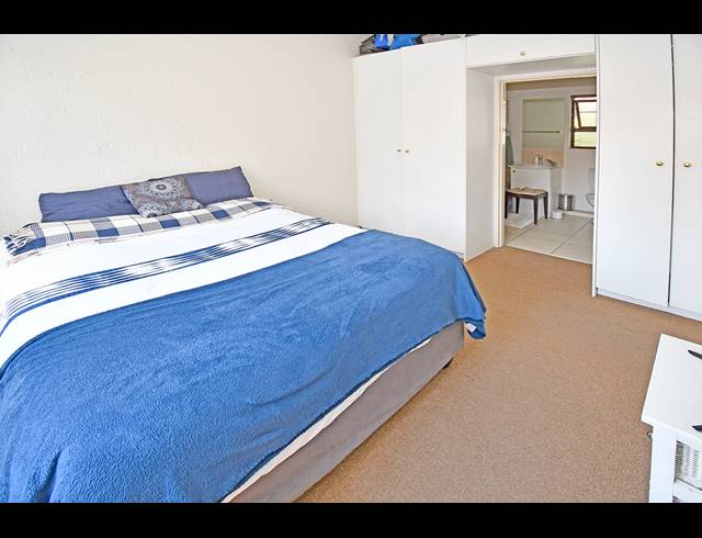 1 BEDROOM APARTMENT TO LET IN PAULSHOF